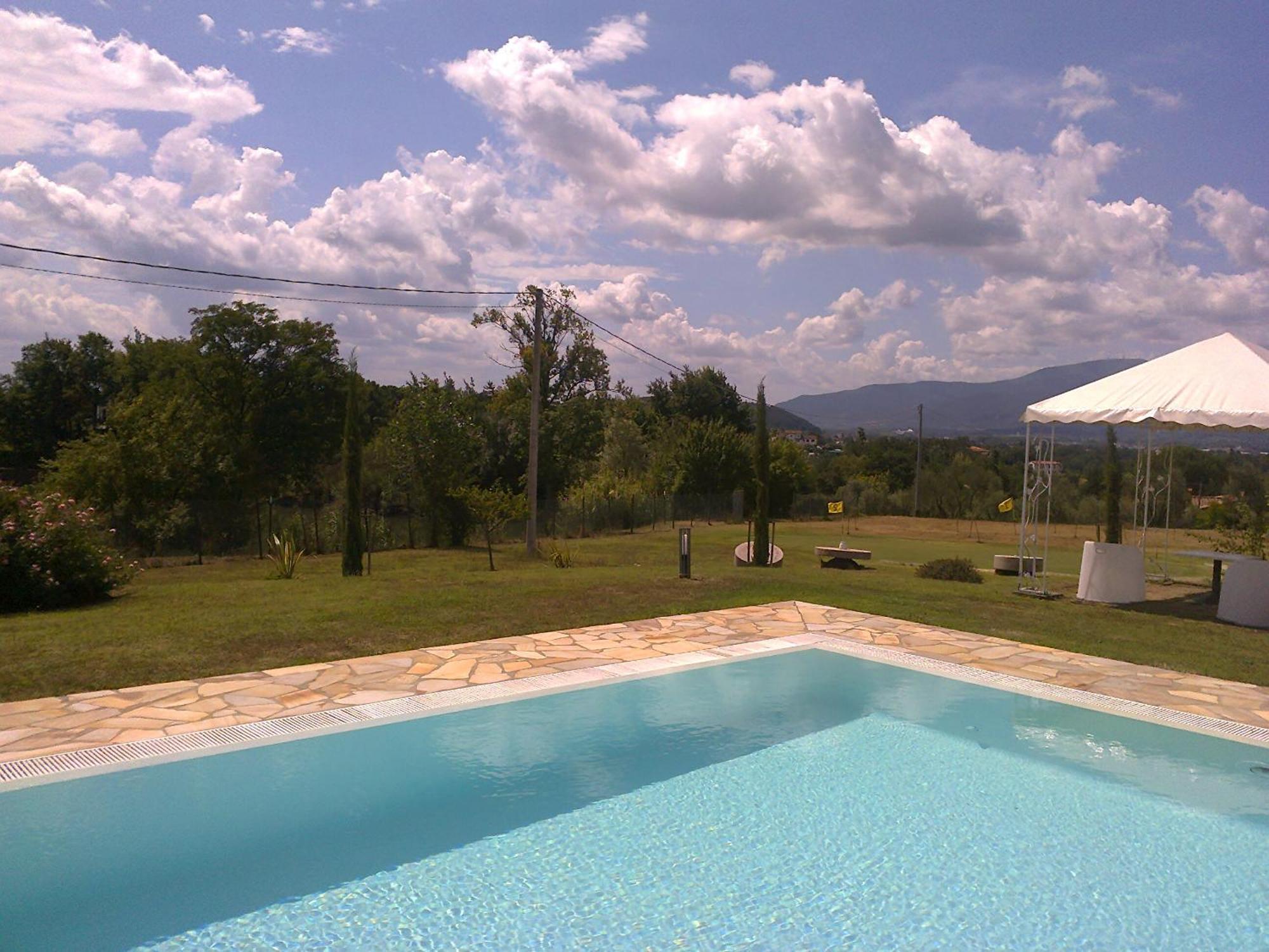 Relais Del Lago Capannori Dış mekan fotoğraf